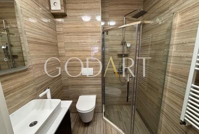 Apartament 3 camere  | Mobilat | Utilat | Lux | Herastrau - 10