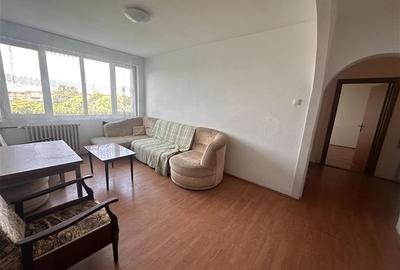 3 camere 65 mp utili la etaj intermediar, mobilat si utilat - 6