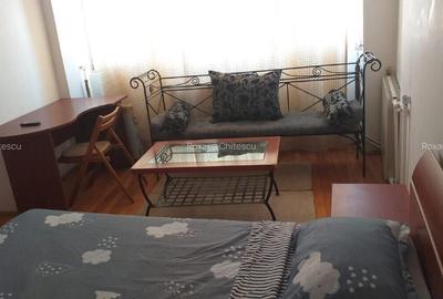 De vanzare 3 camere spațios, complet mobilat, cu garaj inclus - 5
