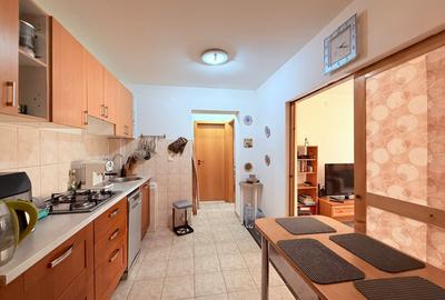 Apartament 2 camere, 54mp utili Zona Braytim - 8