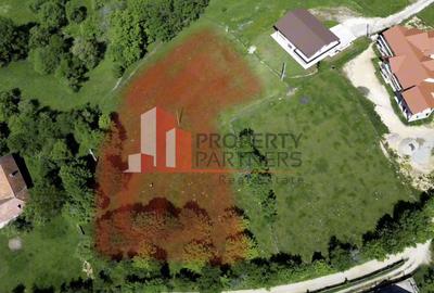 Teren cu priveliște spectaculoasă în Bran – Sohodol - 4