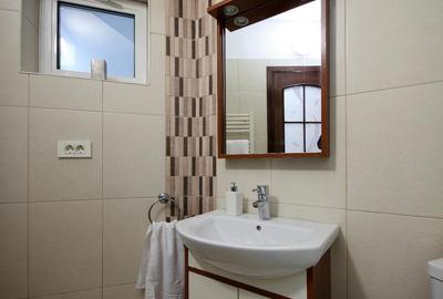 UNIVERSITATE, 2 camere, etaj 5, vedere spate, 50 mp, centrala proprie - 7