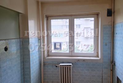 Apartament 2 camere, situat la intrarea in Parcul Bazilescu - 7