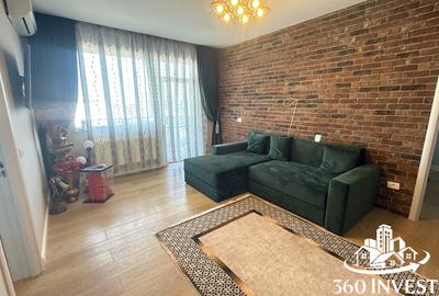 Apartament modern 2 camere - Hanu Cu Peste - 1