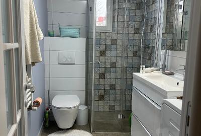 Apartament pe 2 nivele - 8