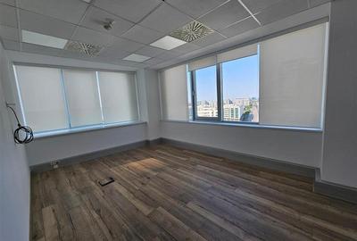 Inchiriere birouri - Floreasca Tower - 516 mp - zona Promenada - 11