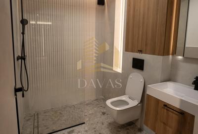 Apartament de 2 camere semidecomandat | Parcul Feroviarilor - 8