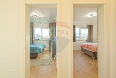 Casă smart finisaje premium, 700 mp teren Cartier Izvor | Comision 0 - 14