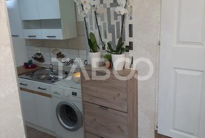 Apartament de vanzare 3 camere zona Bulevardului Corneliu Coposu - 8