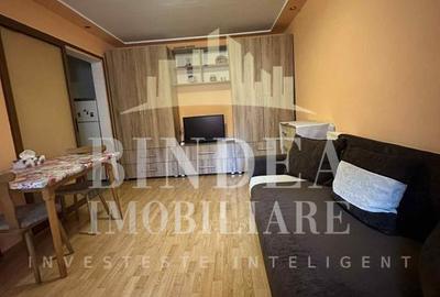 Apartament 1 camera, etaj 1, Lipovei - 1