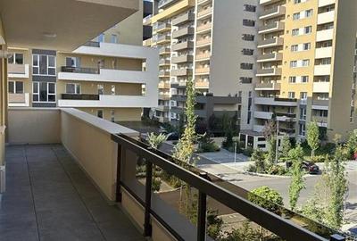 Apartament 2 camere, Urban Plaza - 2