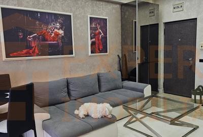 Apartament 2 camere de inchiriat, KM 5 - Constanta - 1