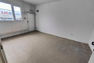 Hala depozitare/logistica, zona Stupini, langa centura, 360m - 7