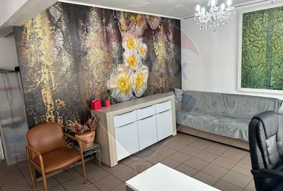 Spațiu de birouri de vânzare Bulevardul Ștefan cel Mare/ Rogerius - 7