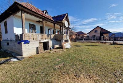 Casa+Teren aferent si Anexe, Tismana-Vanata - 4