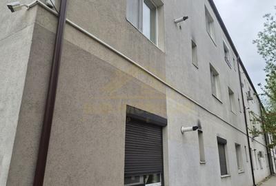 APARTAMENT 2 CAMERE-35.15 MP-CAMPUS SCOLAR - 10