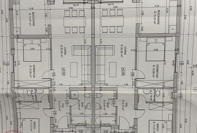 Duplex 2 dormitoare+2 bai, zona Drumul Boilor - 0% Comision - Poremo Imobiliare - 4