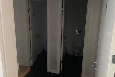 SPAȚIU DE BIROURI DE ÎNCHIRIAT - ACCES DIRECT DIN DN1, PARTER, TOATE UTILITĂȚILE - 9