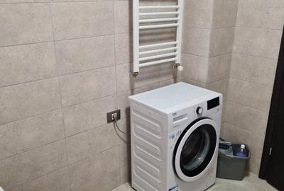 Apartament 2 camere tip studio Militari Residence // str. Ilie Petre 84 - 9