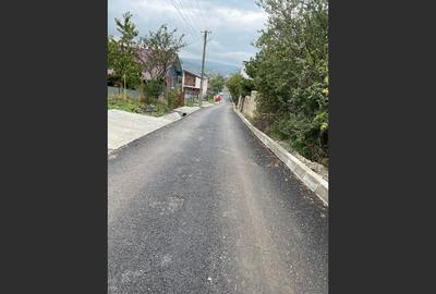 Teren de vânzare în Jucu de Sus: 1763 mp - 8
