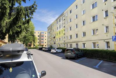 Apartament cu 2 camere in zona Florilor de renovat - 8
