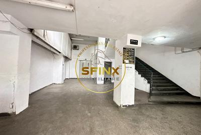Spații flexibile de închiriat în fosta fabrică i.o.r. 2 stradal - 6