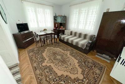 Casa 4 camere + teren 7500 mp - 7