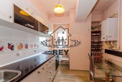 Apartament cu 2 camere decomandat în Șelimbăr