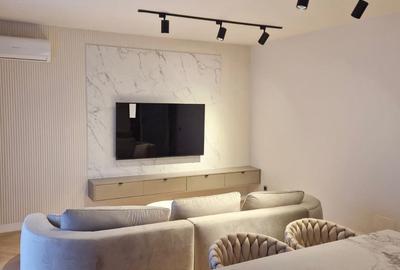 Prima închiriere | Apartament 3 camere | Parcare subterană | Jolie Village - 2