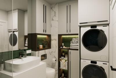 Apartament 2 camere- Ananda Residence-Metrou Berceni-Popesti Leordeni - 14