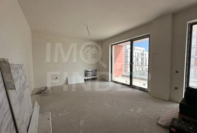 0 % Comision- Apartament 3 camere Andrei Muresanu, etajul 1 - 3