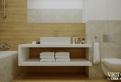 Apartament 2 camere decomandat - 6