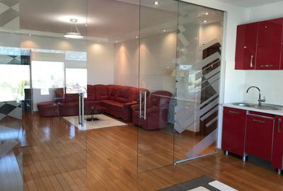 Apartament 3 Camere de Inchiriat Orhideea Gardens *Grozavesti* - 4
