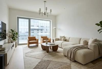 2 camere modern | Aviației Towers | Mall Promenada - 1