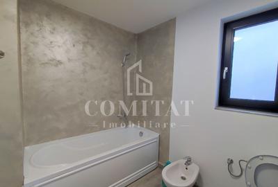 Casa individuală finisată | teren 495 mp | Dezmir - 17