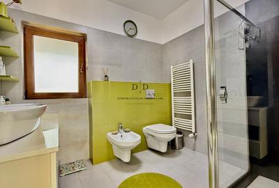 Vânzare Casa Cuplată Tip Duplex | Floresti - Someșului/ Stadionului - 11