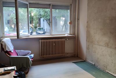 Bd Obregia, Aliorului, 2 camere decomandate, bloc R - 7