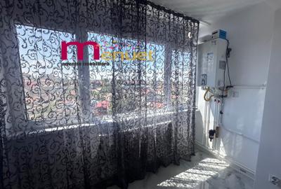 Apartament 3 camere ,renovat,zona Centrala - 4