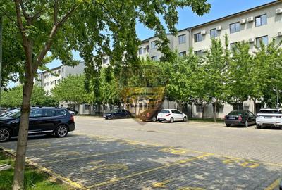 3 Camere, Primo, Lira Residences, Compozitori, Parcare Inclusă, centrala, balcon - 12
