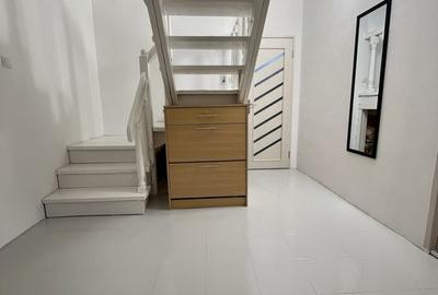 Casă de închiriat, 5 camere, 150 mp, zona Sopor - 7