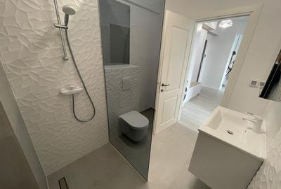 2 Camere parcare extra Lake House Metrou Petrache Poenaru Grozavesti - 15