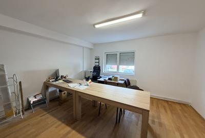 Spatiu ideal birou 3 camere Timisoara Chisodei - Comision 0% - 3