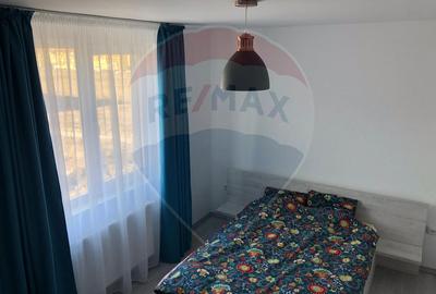 Apartament de 3 camere de inchiriat Strada Teilor Parcare inclusa - 2