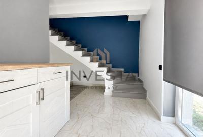 Casa de inchiriat cu 2 locuri de parcare in zona Buna Ziua - 5