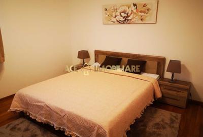2 Camere de inchiriat | Baneasa | Centrala Proprie | Mobilat | Utilat - 3