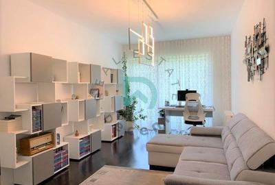 Penthouse la poalele Tampei, Racadau - 12