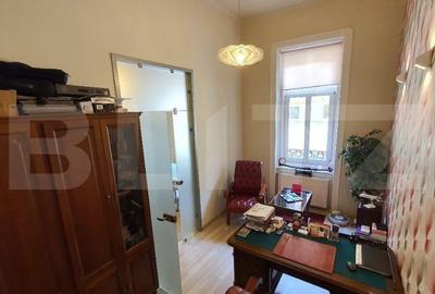 Apartament 3 camrere, 109 mp, Ultracentral - 3