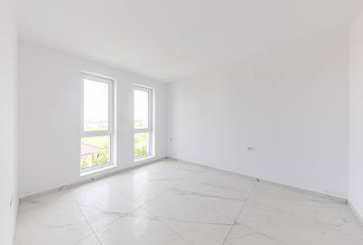 COMISION 0% | Apartament cu 2 camere | 15.72 mp - terasa - 15
