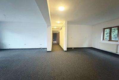 Apartament 4 camere 135mp, et2/3 - panorama oras, parcare - Zorilor - 2