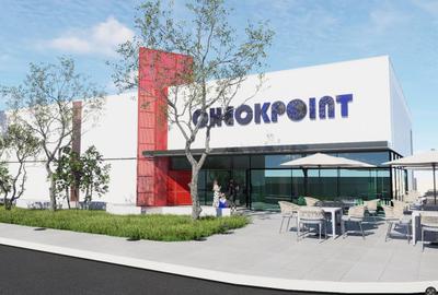 | SPATII COMERCIALE NOI | 1.660 mp (P+1) | Sens Giratoriu Pipera | - 1